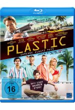 Plastic - Someone Always Pays Blu-ray-Cover