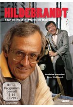 Dieter Hildebrandt - Star im Nest und Wurm im Bau DVD-Cover