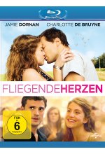 Fliegende Herzen Blu-ray-Cover