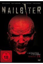 Nailbiter DVD-Cover