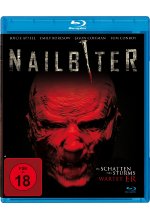 Nailbiter Blu-ray-Cover