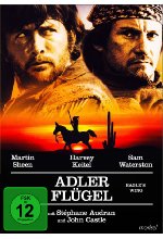 Adlerflügel DVD-Cover