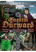 Quentin Durward  [2 DVDs] DVD-Cover
