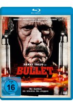 Bullet Blu-ray-Cover