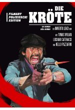 Die Kröte - Filmart Polizieschi Edition DVD-Cover