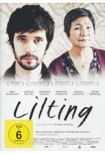 Lilting  (OmU) DVD-Cover