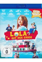 Lola auf der Erbse Blu-ray-Cover