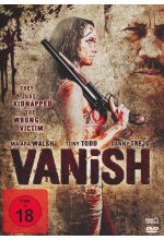 VANish DVD-Cover
