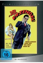 Der Erzengel - Filmclub Edition 20  [LE] DVD-Cover