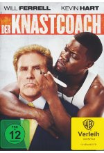 Der Knastcoach DVD-Cover