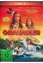 Grauadler DVD-Cover