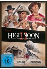 High Noon II - Und wieder ist es 12 Uhr Mittags DVD-Cover