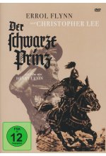 Der schwarze Prinz DVD-Cover