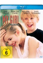 My Girl - Meine erste Liebe Blu-ray-Cover