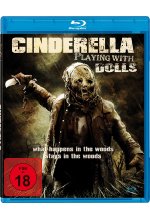 Cinderella - Playing with Dolls Blu-ray-Cover