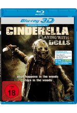 Cinderella - Playing with Dolls  [SE] (inkl. 2D-Version) Blu-ray 3D-Cover