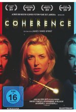 Coherence - Uncut DVD-Cover