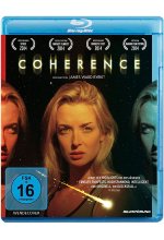 Coherence - Uncut Blu-ray-Cover