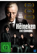 Die Heineken Entführung DVD-Cover
