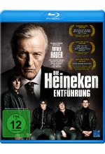Die Heineken Entführung Blu-ray-Cover