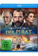 Der Pirat - Legende - Held - Kaviar-König Blu-ray-Cover