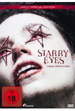 Starry Eyes - Uncut  [SE] DVD-Cover