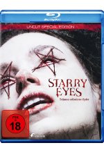 Starry Eyes - Uncut  [SE] Blu-ray-Cover