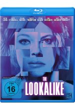 The Lookalike Blu-ray-Cover