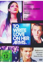 To write love on her arms DVD-Cover