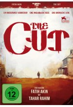 The Cut DVD-Cover