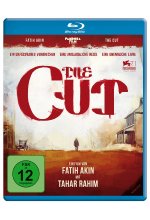 The Cut Blu-ray-Cover