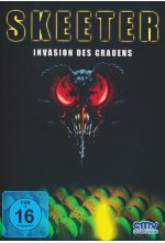 Skeeter - Invasion des Grauens DVD-Cover