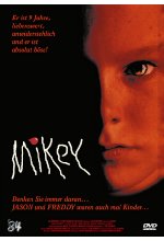 Mikey - Ungeschnittene Fassung DVD-Cover