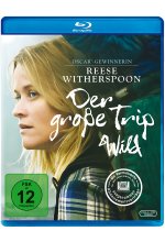 Der große Trip - Wild Blu-ray-Cover
