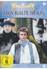 Das kalte Herz - Märchenperlen DVD-Cover