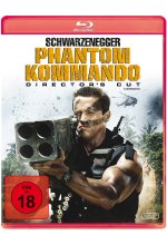 Phantom Kommando  [DC] Blu-ray-Cover