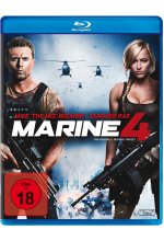 The Marine 4 Blu-ray-Cover