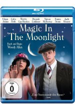 Magic in the Moonlight Blu-ray-Cover