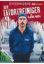 Der Tatortreiniger 4 DVD-Cover