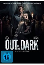 Out of the Dark DVD-Cover