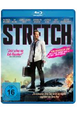 Stretch Blu-ray-Cover
