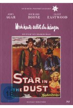 Noch heute sollst du hängen - Western Legenden No. 32 Blu-ray-Cover