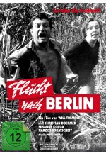 Flucht nach Berlin DVD-Cover