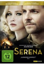 Serena DVD-Cover