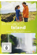 Ein Sommer in Island DVD-Cover