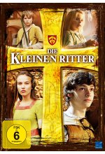 Die kleinen Ritter DVD-Cover