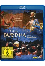 Little Buddha Blu-ray-Cover