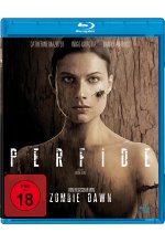 Perfide Blu-ray-Cover
