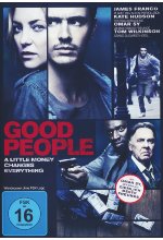 Good People DVD-Cover