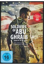 Soldiers of Abu Ghraib DVD-Cover
